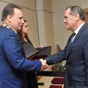 Stretnutie s oslávencami!