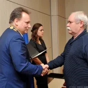 Stretnutie s oslávencami!