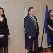 Stretnutie s oslávencami!