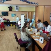 Netiekla prúdom, ale kvapkala s istotou