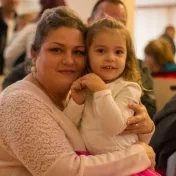 Svätý Mikuláš navštívil Prešovskú univerzitu v Prešove