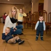 Svätý Mikuláš navštívil Prešovskú univerzitu v Prešove