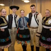 Svätý Mikuláš navštívil Prešovskú univerzitu v Prešove