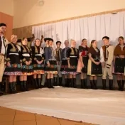 Svätý Mikuláš navštívil Prešovskú univerzitu v Prešove