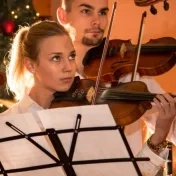 Svätý Mikuláš navštívil Prešovskú univerzitu v Prešove