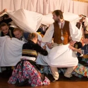 Svätý Mikuláš navštívil Prešovskú univerzitu v Prešove