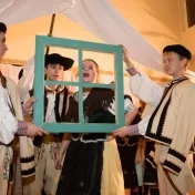 Svätý Mikuláš navštívil Prešovskú univerzitu v Prešove