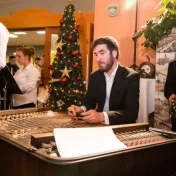 Svätý Mikuláš navštívil Prešovskú univerzitu v Prešove