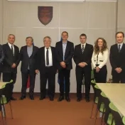Kongres ACEU prvýkrát na pôde našej univerzity