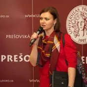 Kariérny deň na UNIPO