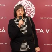 Kariérny deň na UNIPO