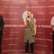 Kariérny deň na UNIPO