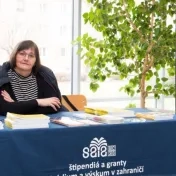 Kariérny deň na UNIPO
