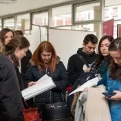 Kariérny deň na UNIPO