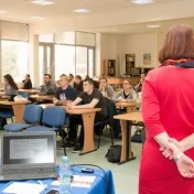 Kariérny deň na UNIPO