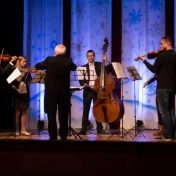 V. Adventný koncert v obrazoch
