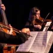 V. Adventný koncert v obrazoch