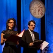 V. Adventný koncert v obrazoch