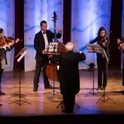 V. Adventný koncert v obrazoch