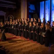 V. Adventný koncert v obrazoch