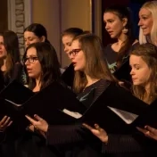 V. Adventný koncert v obrazoch