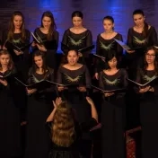 V. Adventný koncert v obrazoch