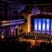 V. Adventný koncert v obrazoch