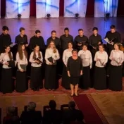 V. Adventný koncert v obrazoch