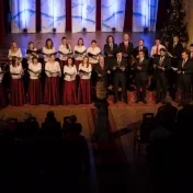 V. Adventný koncert v obrazoch
