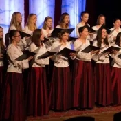 V. Adventný koncert v obrazoch