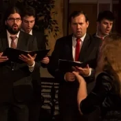 V. Adventný koncert v obrazoch