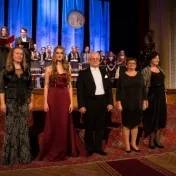 V. Adventný koncert v obrazoch