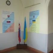 Propagácia univerzity na Ukrajine