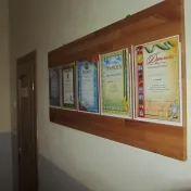 Propagácia univerzity na Ukrajine