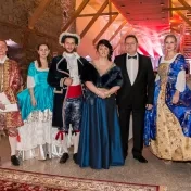 Solivar v plesovom móde!