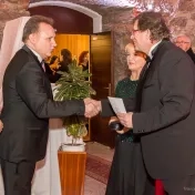 Solivar v plesovom móde!