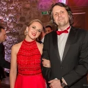 Solivar v plesovom móde!