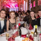 Solivar v plesovom móde!