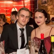 Solivar v plesovom móde!
