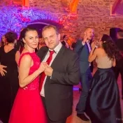 Solivar v plesovom móde!