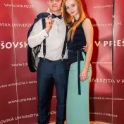 Solivar v plesovom móde!