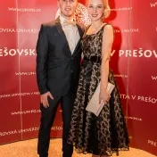 Solivar v plesovom móde!