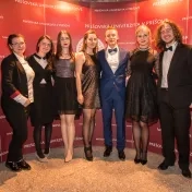 Solivar v plesovom móde!