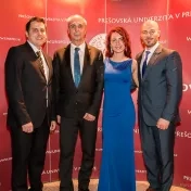 Solivar v plesovom móde!