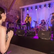 Solivar v plesovom móde!