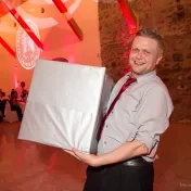 Solivar v plesovom móde!