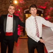Solivar v plesovom móde!