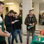 Deň otvorených dverí v obrazoch