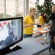 Deň otvorených dverí v obrazoch