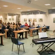 Deň otvorených dverí v obrazoch